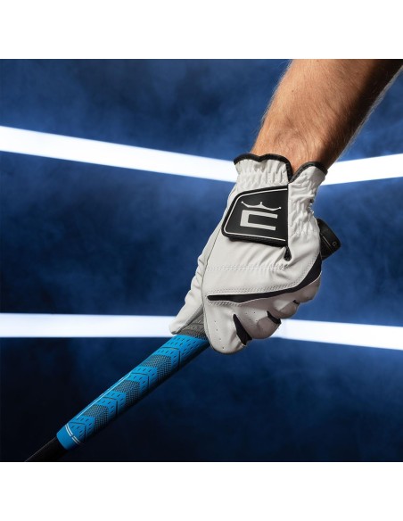 Guante Cobra Microflex Cell Diestro Pack 2 | Guantes de Golf Cobra | GolfTime