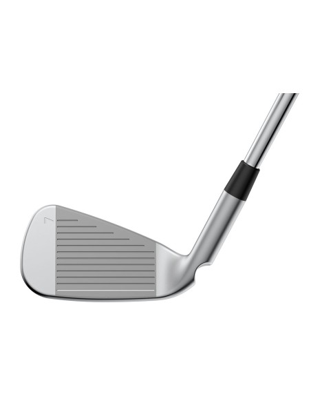 Comprar Hierros PING G740 | Reserva el Hierro más Largo de PING