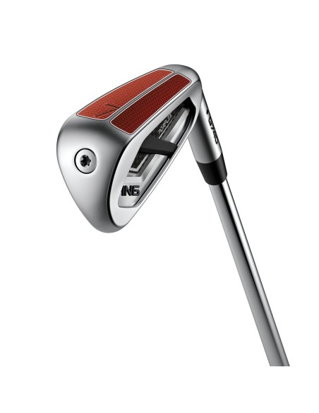 Comprar Hierros PING G740 | Reserva el Hierro más Largo de PING