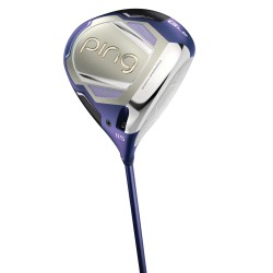 Driver PING G Le4 Mujer