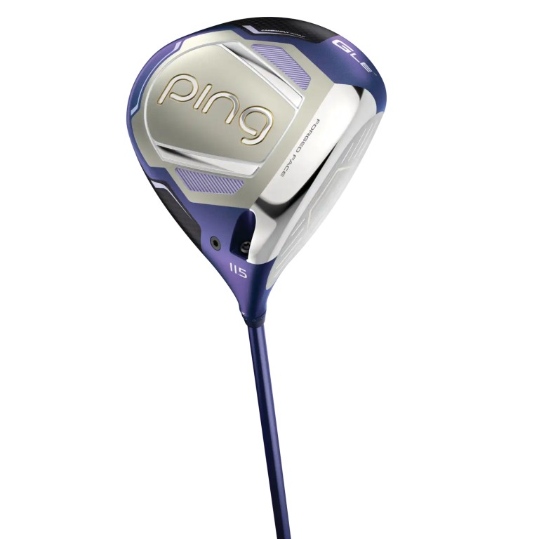 Driver PING G Le4