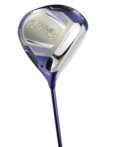 Driver PING G Le4 Mujer
