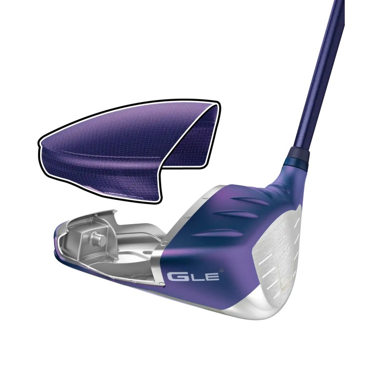 Driver PING G Le4 Mujer | Distancia y Perdón | GolfTime