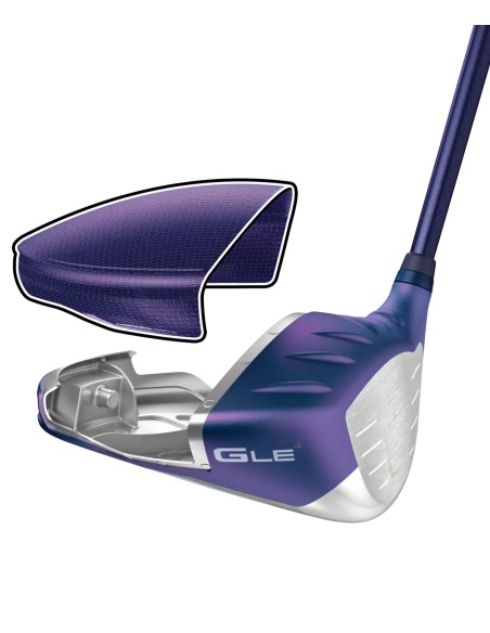 Driver PING G Le4