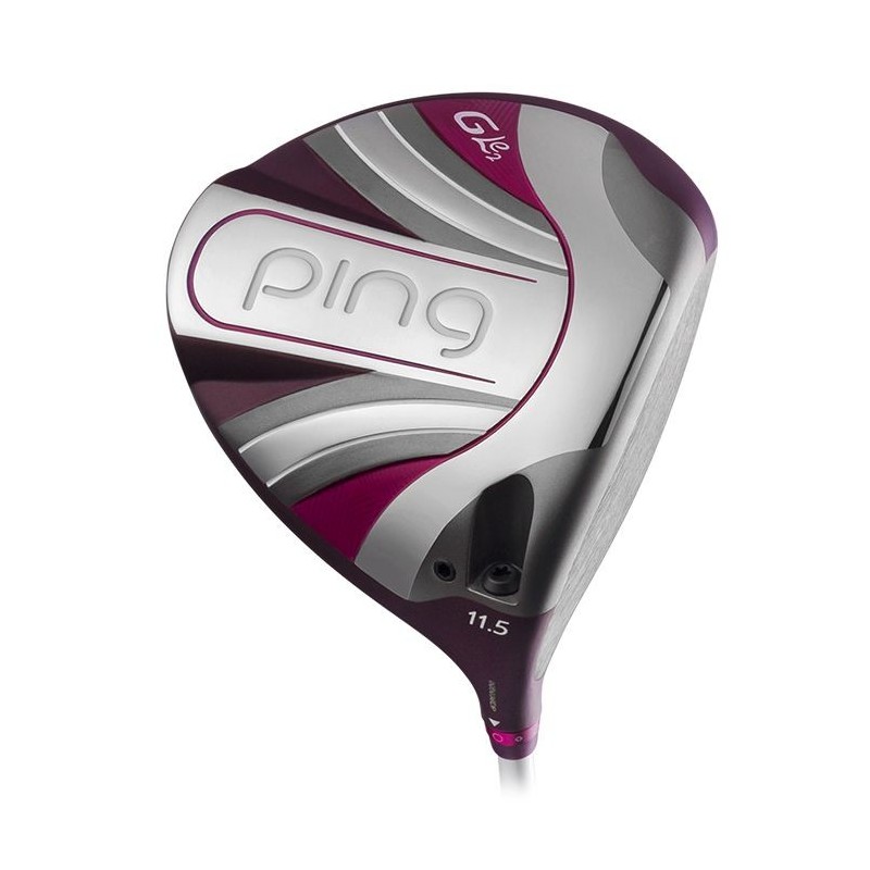 Driver Ping G Le 2 Lady