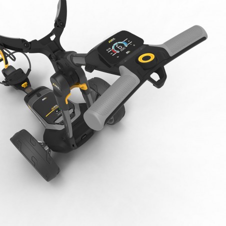 Carro Eléctrico Powakaddy CT6