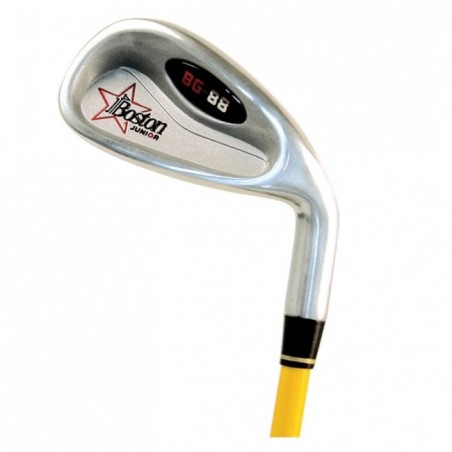 Hierros Suelto Niño Junior Boston Golf