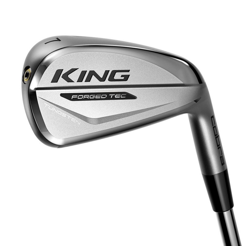KING FORGED TEC IRONS
