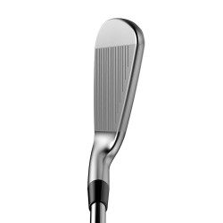 KING FORGED TEC IRONS