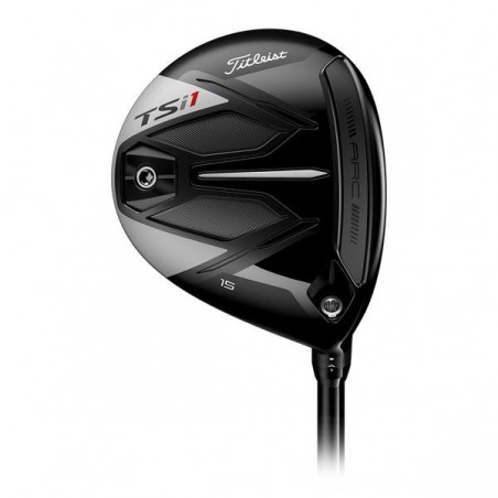 Madera Titleist TSi1 Hombre
