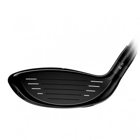 Madera Titleist TSi1 Hombre