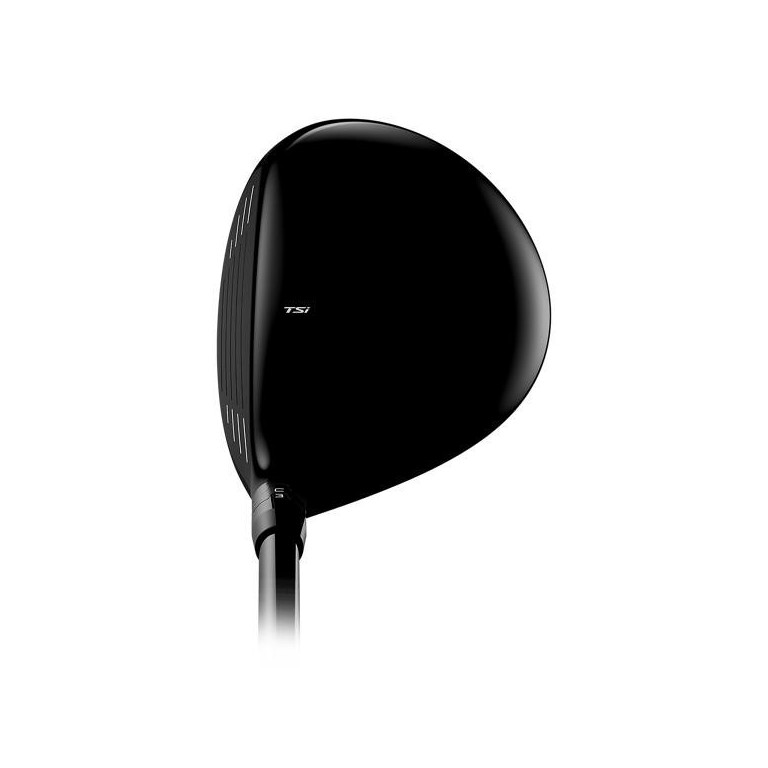 Madera Titleist TSi1 Hombre