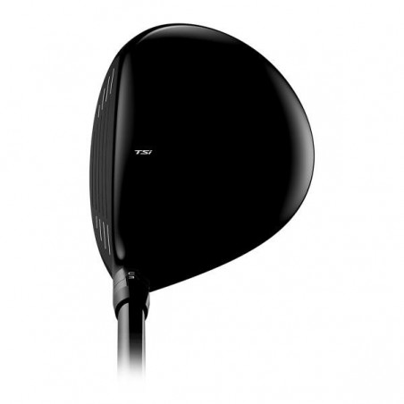 Madera Titleist TSi1 Hombre