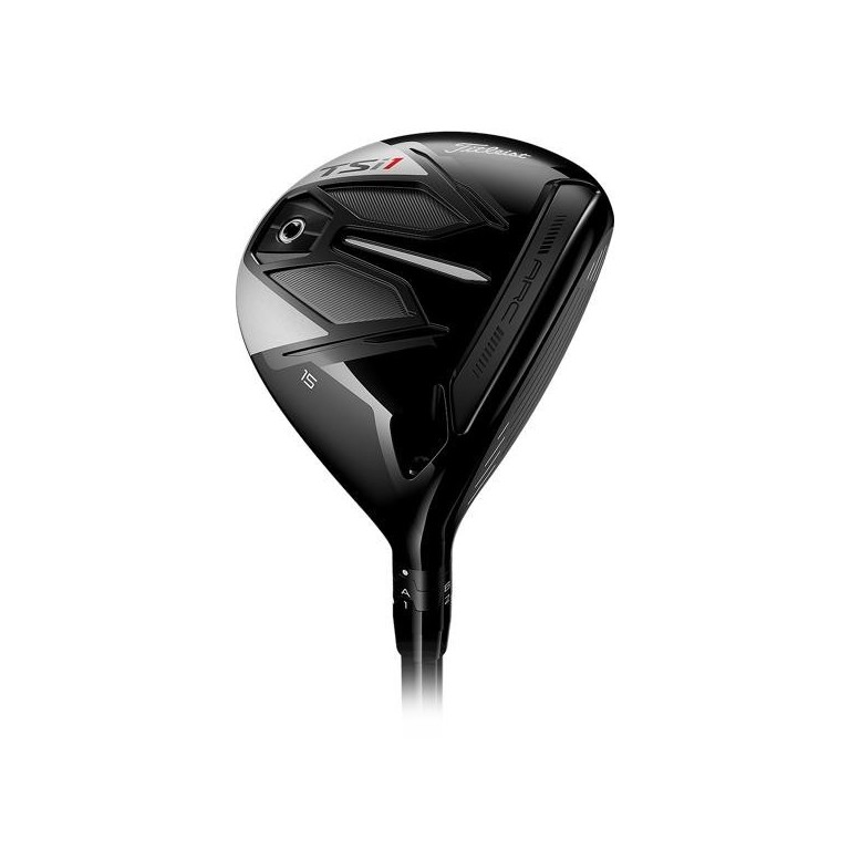 Madera Titleist TSi1 Hombre