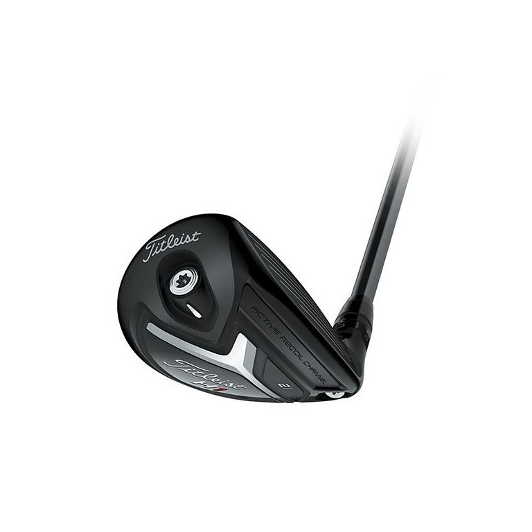 Híbrido Titleist 818 H1