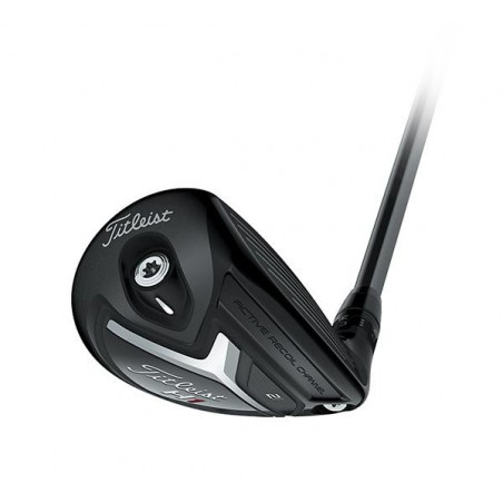 Híbrido Titleist 818 H1