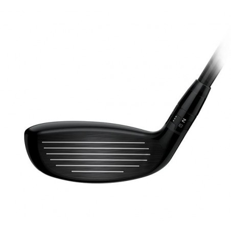 Híbrido Titleist 818 H1