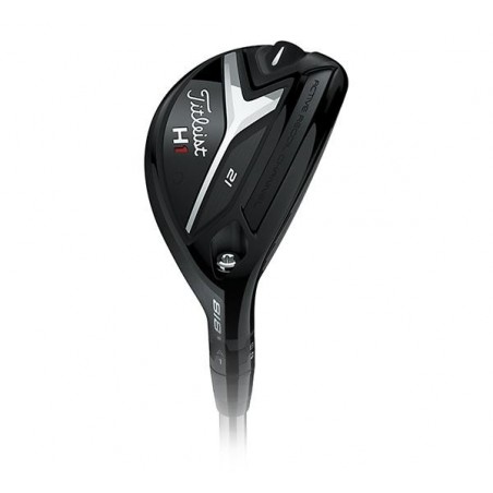 Híbrido Titleist 818 H2