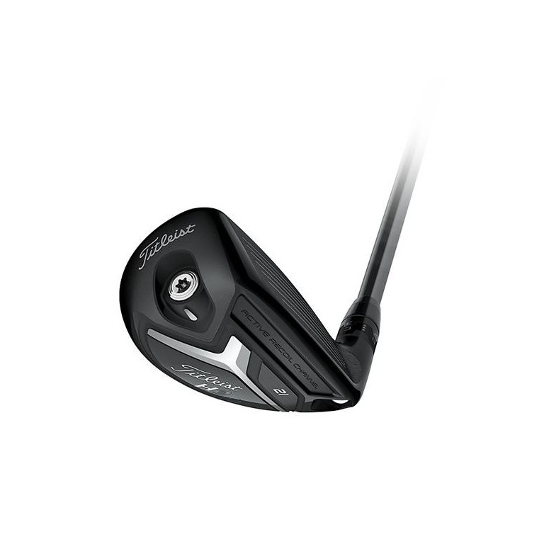 Híbrido Titleist 818 H2