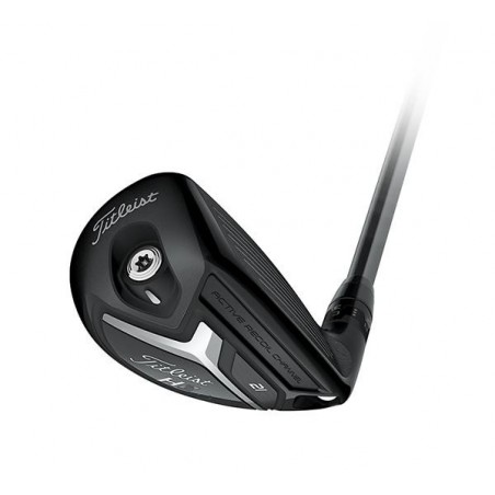 Híbrido Titleist 818 H2