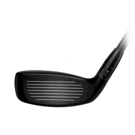 Híbrido Titleist 818 H2
