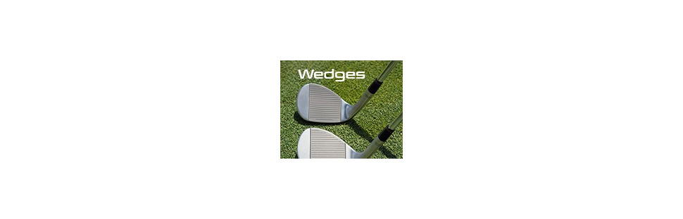 wedges golf