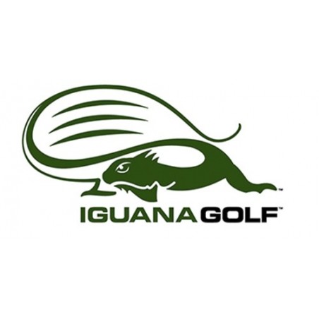 Iguana Golf Grip