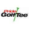 Pride Golf Tee